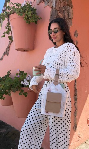 POSATERMO Y MATE TANZANIA MAGNOLIAS