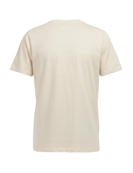 Remera O'Neill Supply Beige Claro Remera O'Neill Supply Beige Claro