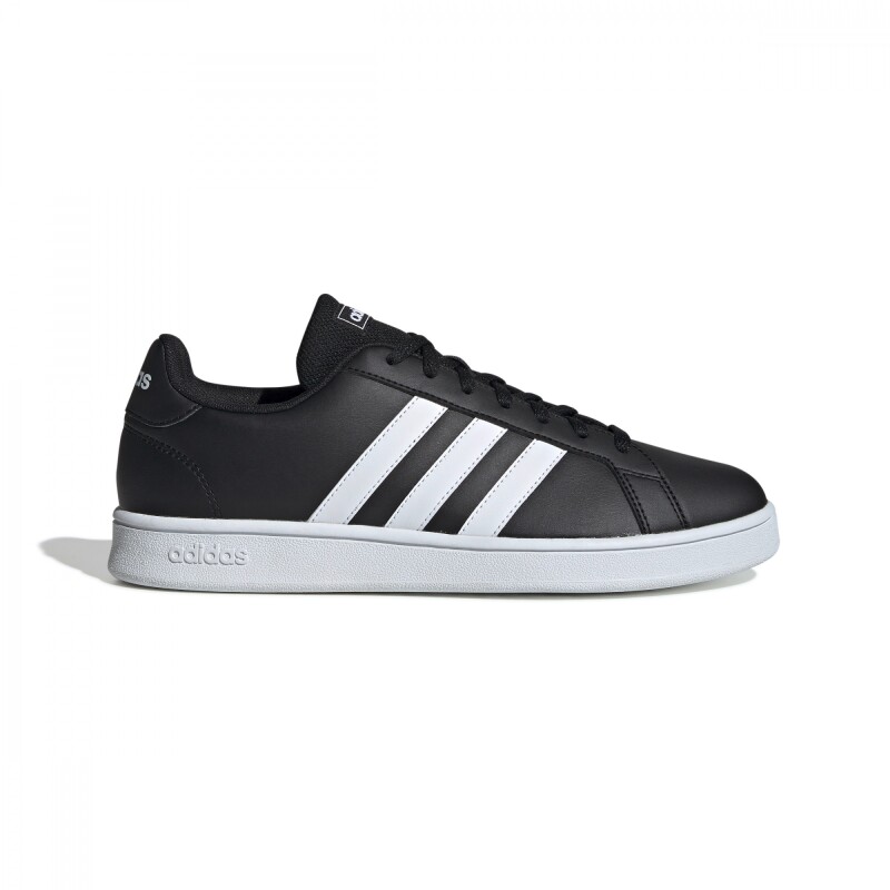 Championes Adidas talle 8 La Cancha
