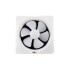 EXTRACTOR DE PARED AKITA 20 CM S/D EF8P Extractor De Pared Akita 20 Cm S/d Ef8p