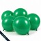 Globos Lisos x 50 Und / R12 Verde