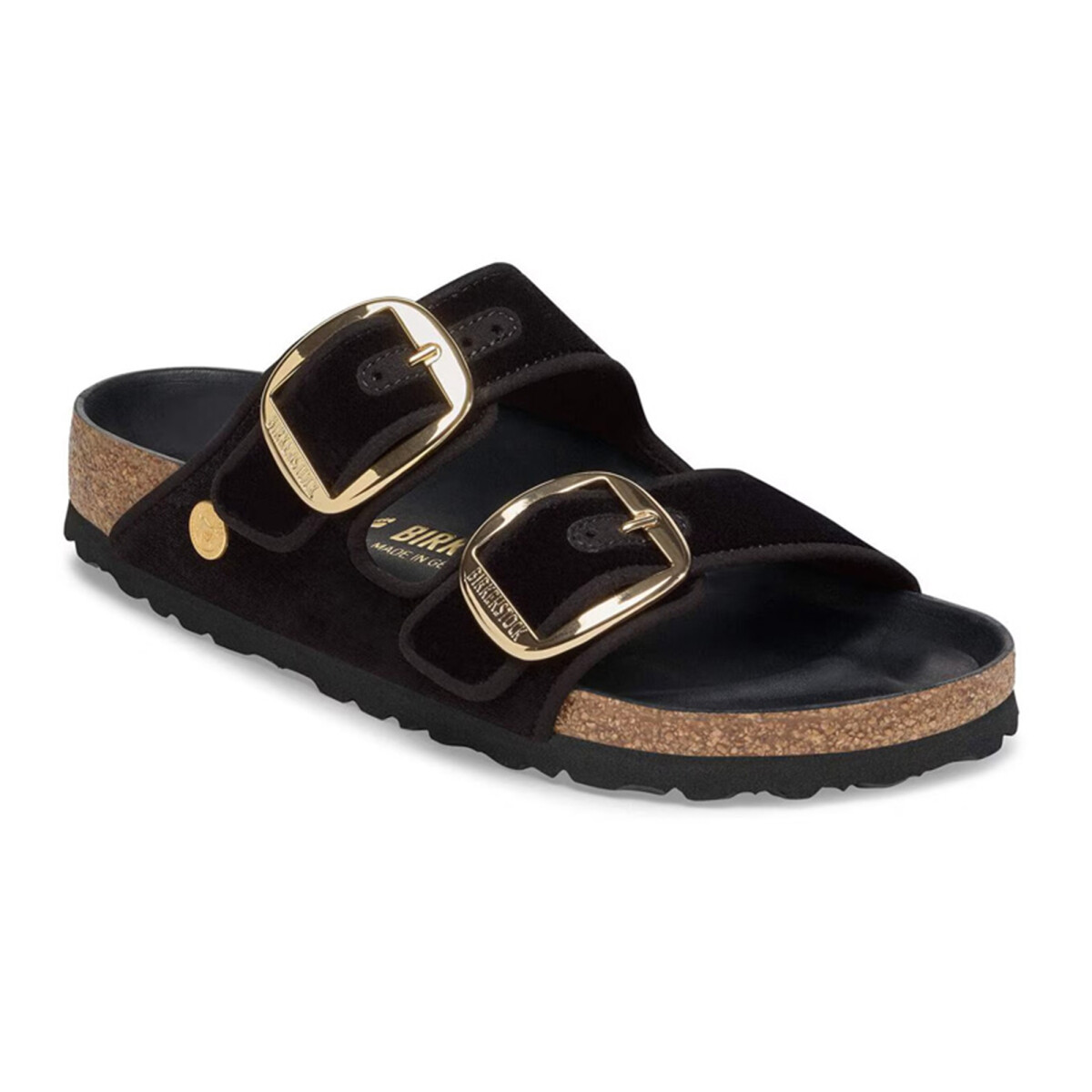 Arizona BB TEX Velvet Black HEX - Black 