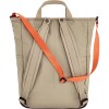 Mochila Fjallraven High Coast Totepack Unisex Fossil