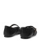 Zapato de Mujer Bottero Negro