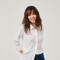 Camisa Falcone Blanco
