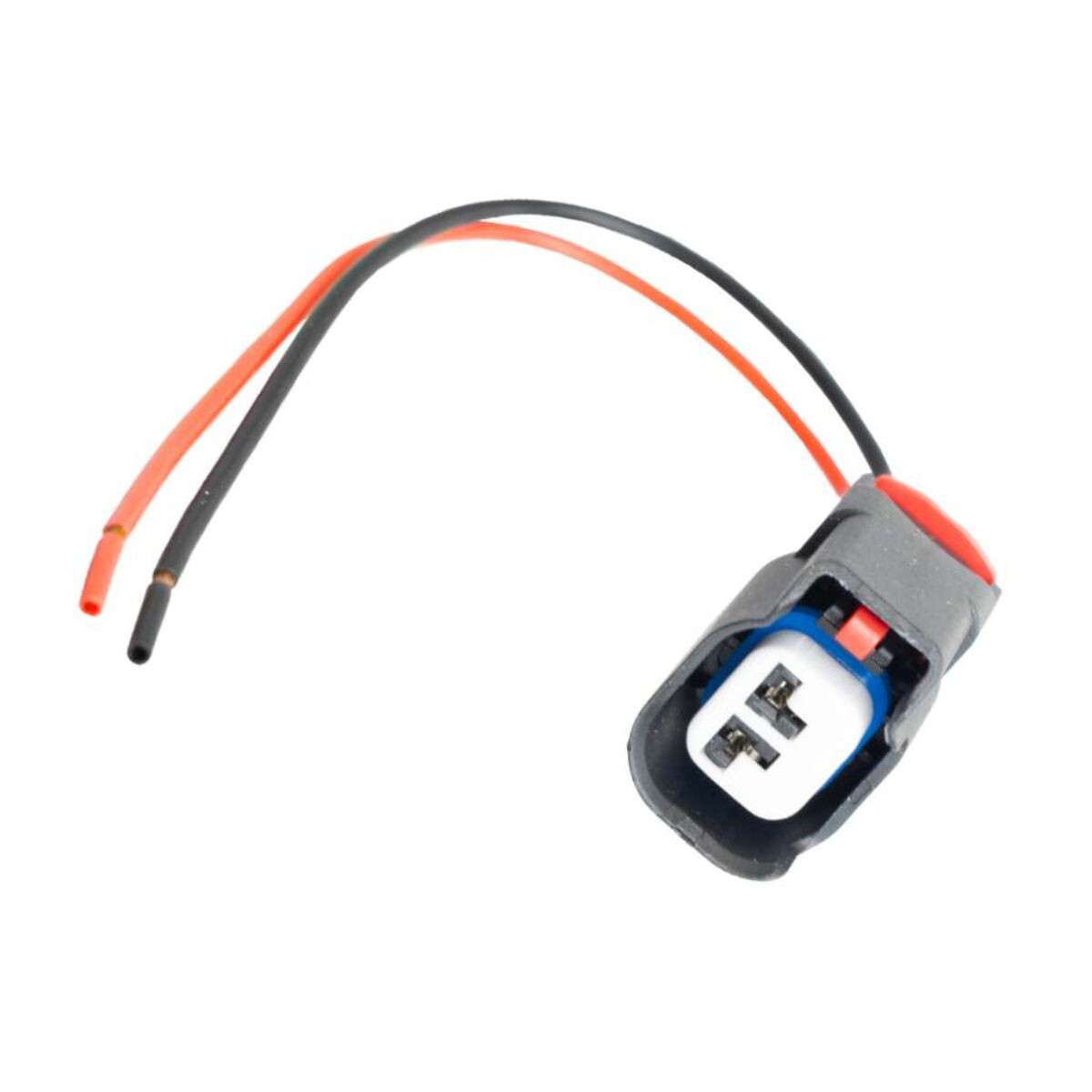 FICHA CONECTOR DE INYECTORES / BOBINA DE ENCENDIDO 