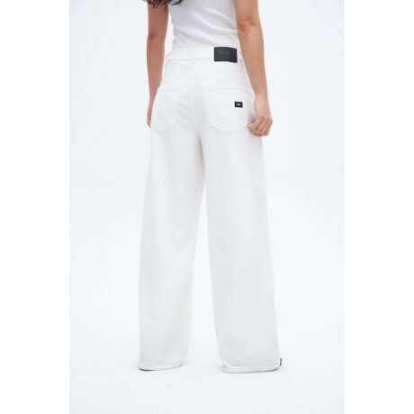 Jean New Marsella Off white