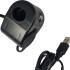 Toma 12v Para Moto Cargador Usb Encededor Celular Cuatri Toma 12v Para Moto Cargador Usb Encededor Celular Cuatri
