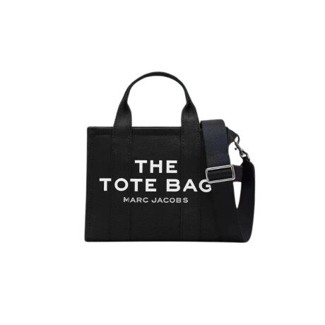 Marc Jacobs- Bolso de lona, The Small Tote 0