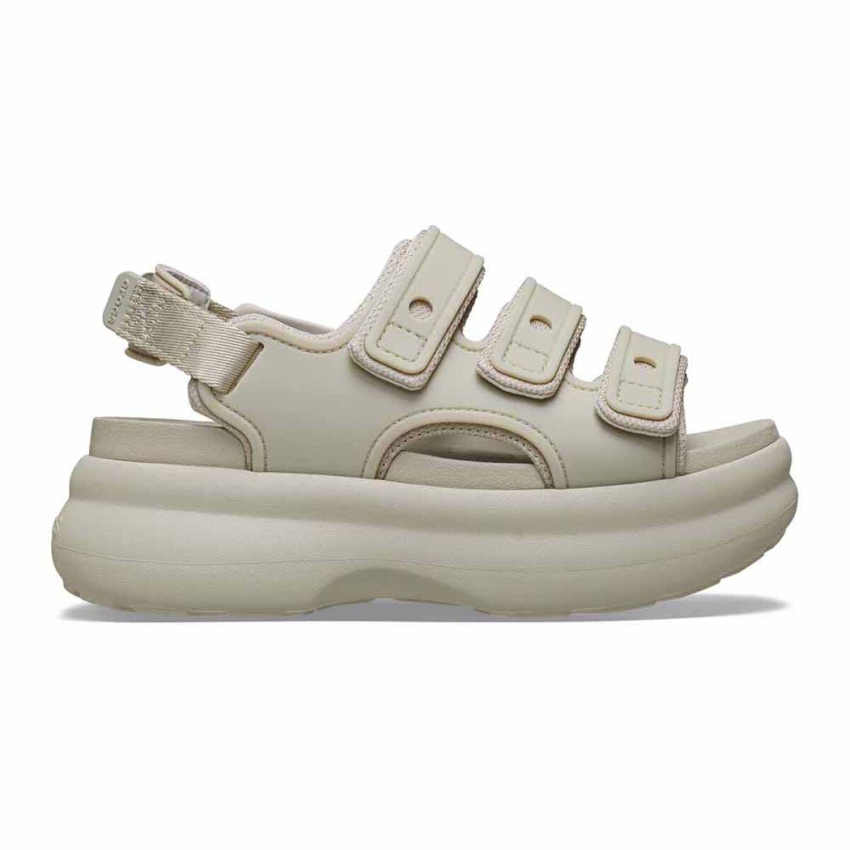 Sandalias Crocs Soho Sport Sandal W Mujer 