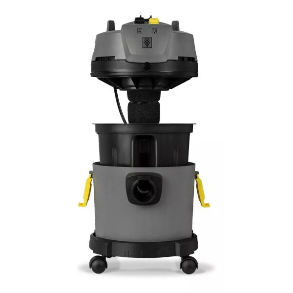 Lavadora Y Aspiradora Kärcher Puzzi 4/15 Classic LAVADORA KARCHER TAPIZADOS 4/15 50311***