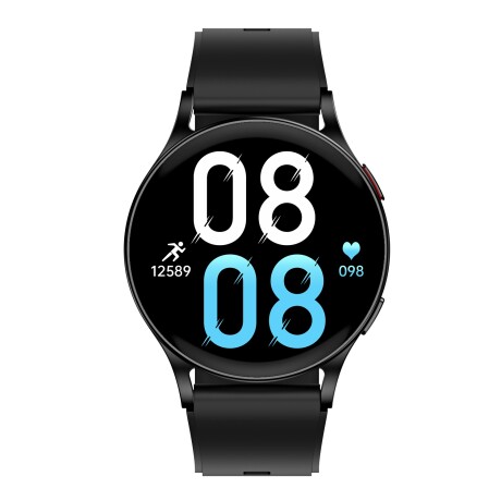 Reloj Smartwatch XION X-WATCH88 1.45' Bluetooth - Black Reloj Smartwatch XION X-WATCH88 1.45' Bluetooth - Black