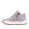 Championes Facet 75 MID OD Nori Mujer SHALE MAUVE GRAPHITE