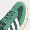 Championes Adidas Run 72 Verde