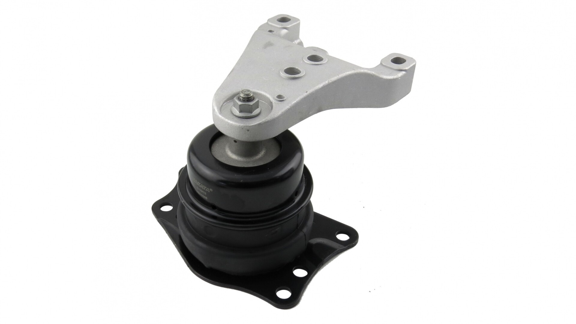 SOPORTE DE MOTOR DERECHO FOX / SURAN 04/10 / POLO 04/06 