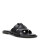 Sandalia de Mujer Miss Carol NOXI chata estilo flat Negro