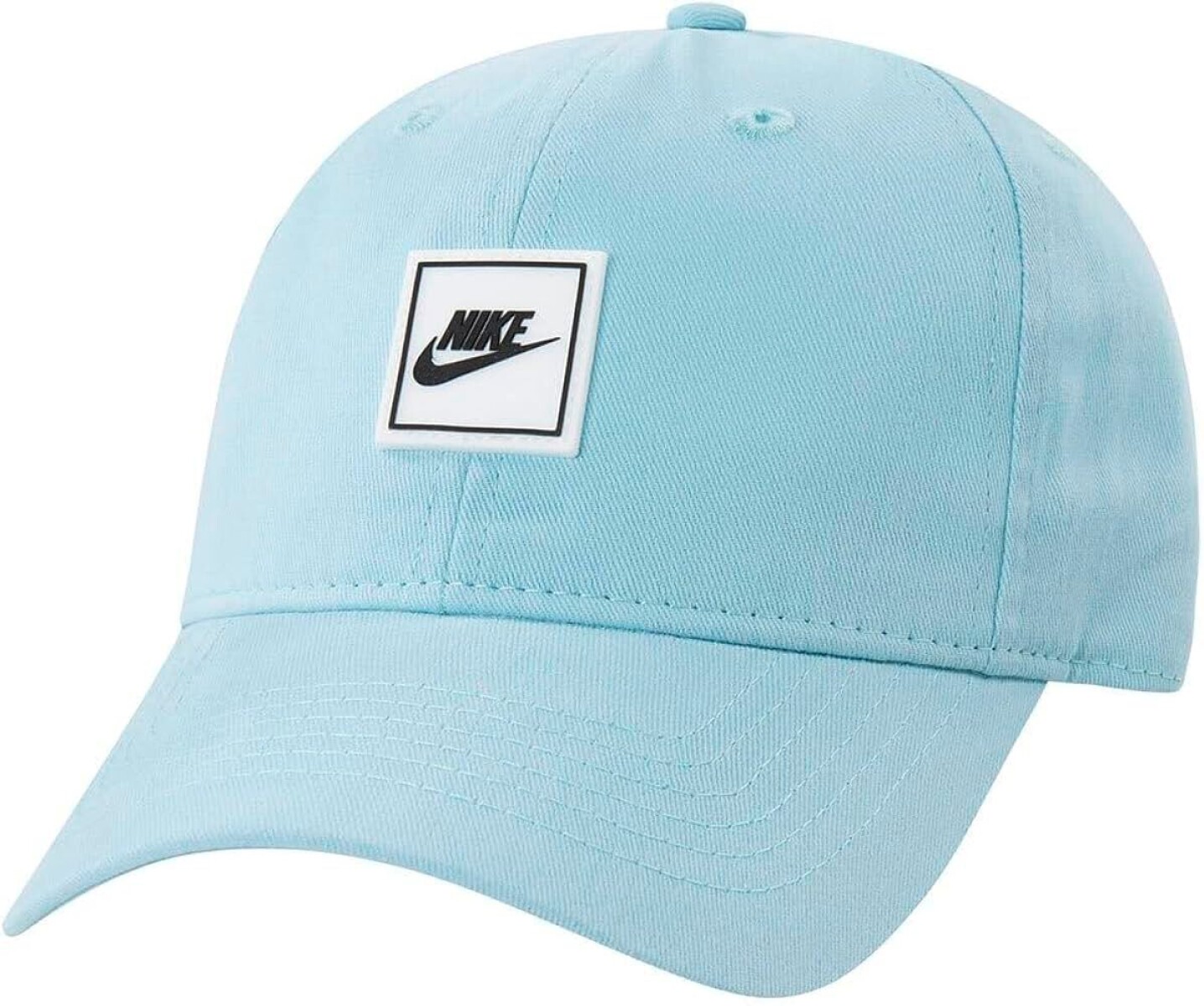 Gorra Nike Futura Patch Curve Brim Unisex - Multicolor 