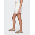 365 LINEN SHORT NEW OFF WHITE