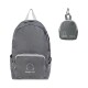 Mochila mini-GO gris