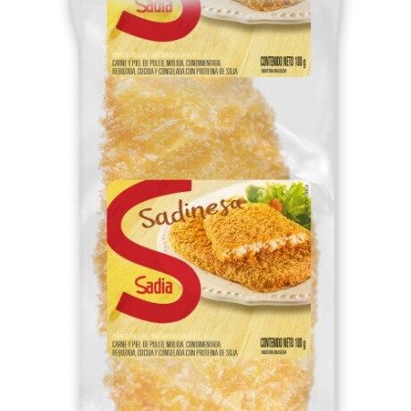 Sadinesa normal Sadinesa normal