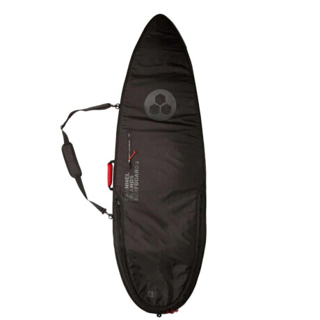 Funda Channel Island Everyday Shortboard Negro