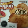EMPANADA FRIOPAN CARNE X9 EMPANADA FRIOPAN CARNE X9