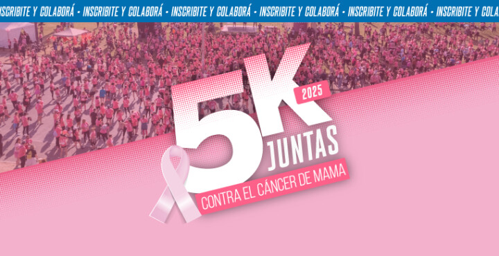 Vuelve la Carrera 5k
