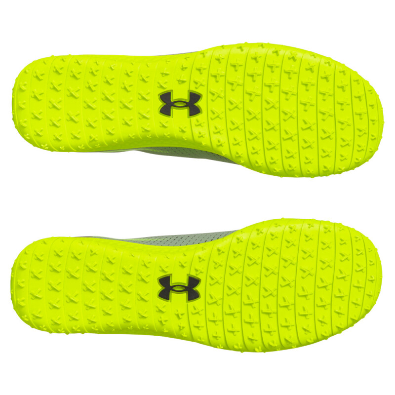 UA U Shadow Select 3 Turf-GRN GRN-348