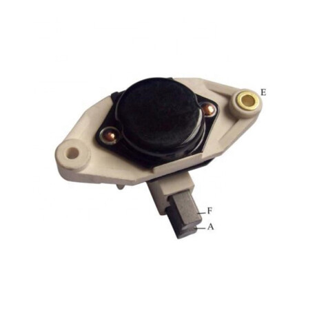 REGULADOR VOLTAJE MERCEDES BENZ TRUCKS 12V TIPO BOSCH =IB.360 NOSSO REGULADOR VOLTAJE MERCEDES BENZ TRUCKS 12V TIPO BOSCH =IB.360 NOSSO