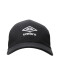 Gorros Umbro Fit Masculino Negro