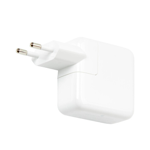 APPLE POWER ADAPTER USB-C - 30W APPLE POWER ADAPTER USB-C - 30W