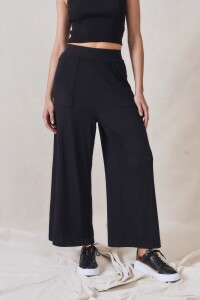 Pantalón Negro