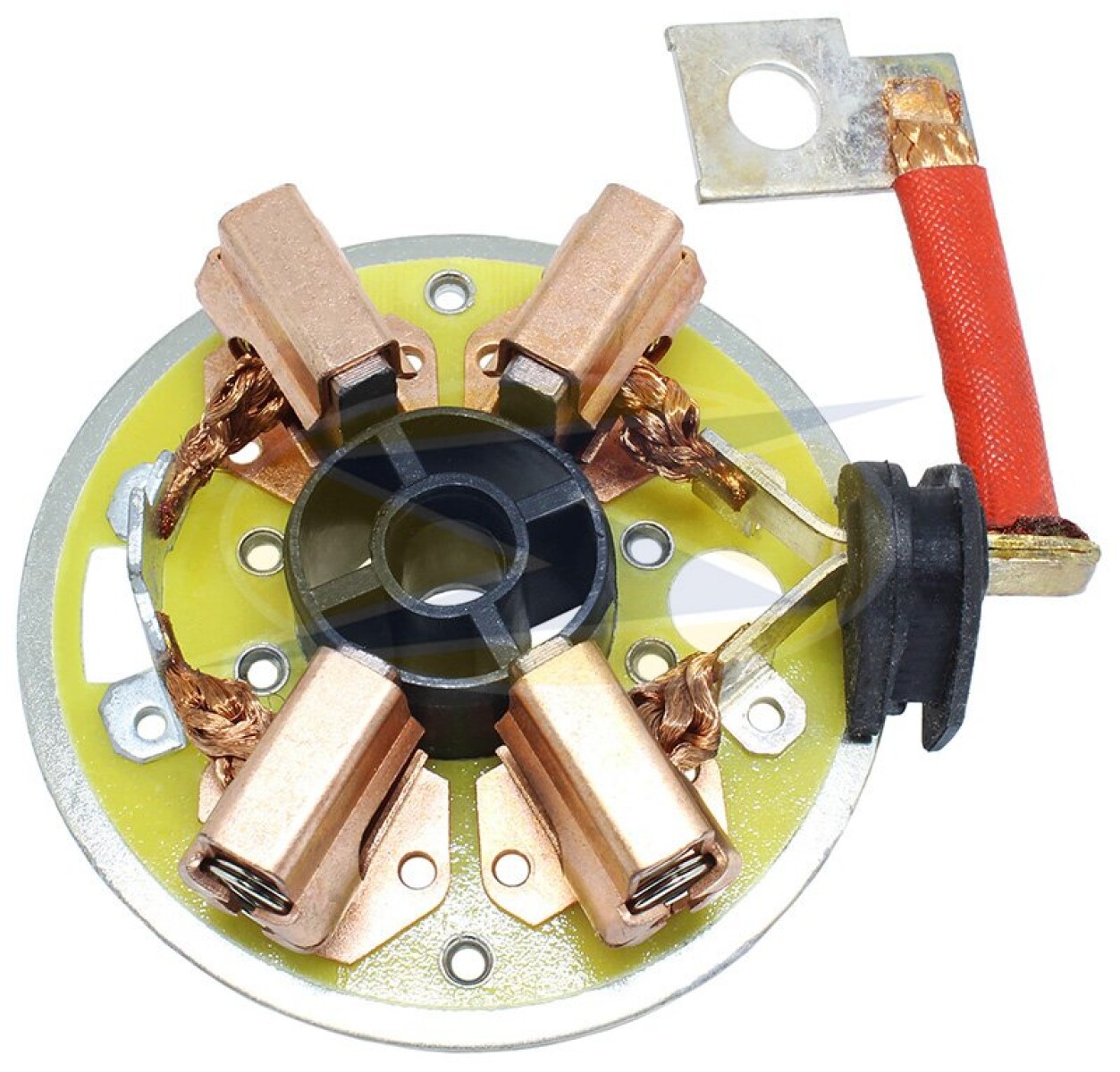 PORTA CARBONES - BOSCH 12V JOHN DEERE NEW HOLLAND UNIFAP 