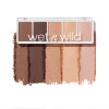 Paleta de sombras de ojos Color Icon 5 Gold Whip – wet n wild Paleta de sombras de ojos Color Icon 5 Gold Whip – wet n wild