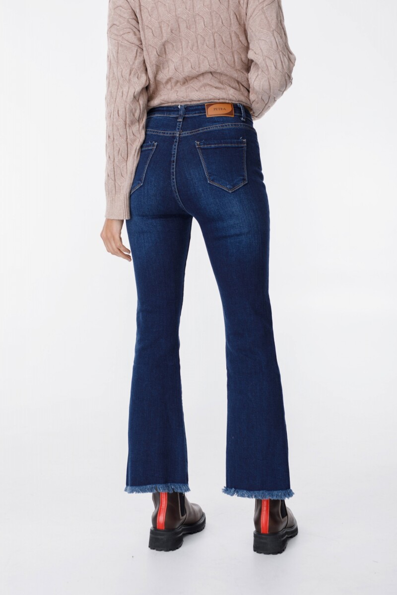 Jean New Ferrara Jean