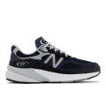 Championes New Balance de Hombre - 990 V6 - M990NV6 COOL GREY
