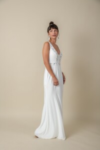 VESTIDO ILIANA VESTIDO ILIANA