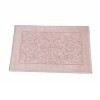 Toalla Dohler Comfort Rosa Claro 50x70 cm Toalla Dohler Comfort Rosa Claro 50x70 cm