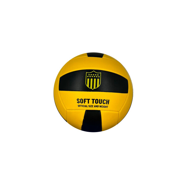 Pelota Volley Nº5 Peñarol Licencias 157