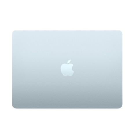 Macbook Air M4 16gb 256gb Blue Macbook Air M4 16gb 256gb Blue