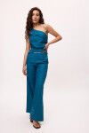Top Dusa Azul