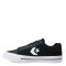 Championes Unisex Converse Sport Casual OX Negro - Blanco