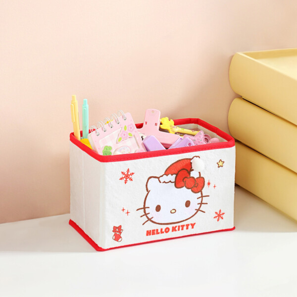 Organizador navideño Sanrio Organizador navideño Sanrio