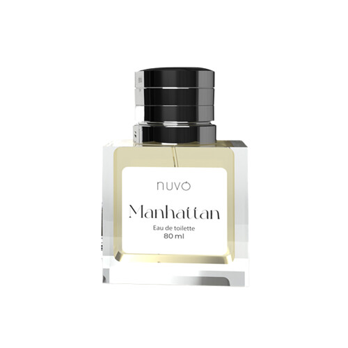 PERFUME HOMBRE MANHATTAN 80 ML PERFUME HOMBRE MANHATTAN 80 ML