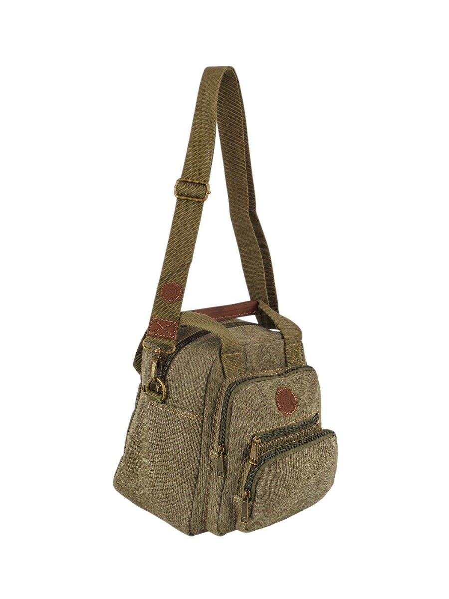 Bolso mochila y morral 