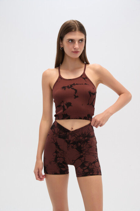 Tops Tilloi Estampado 2