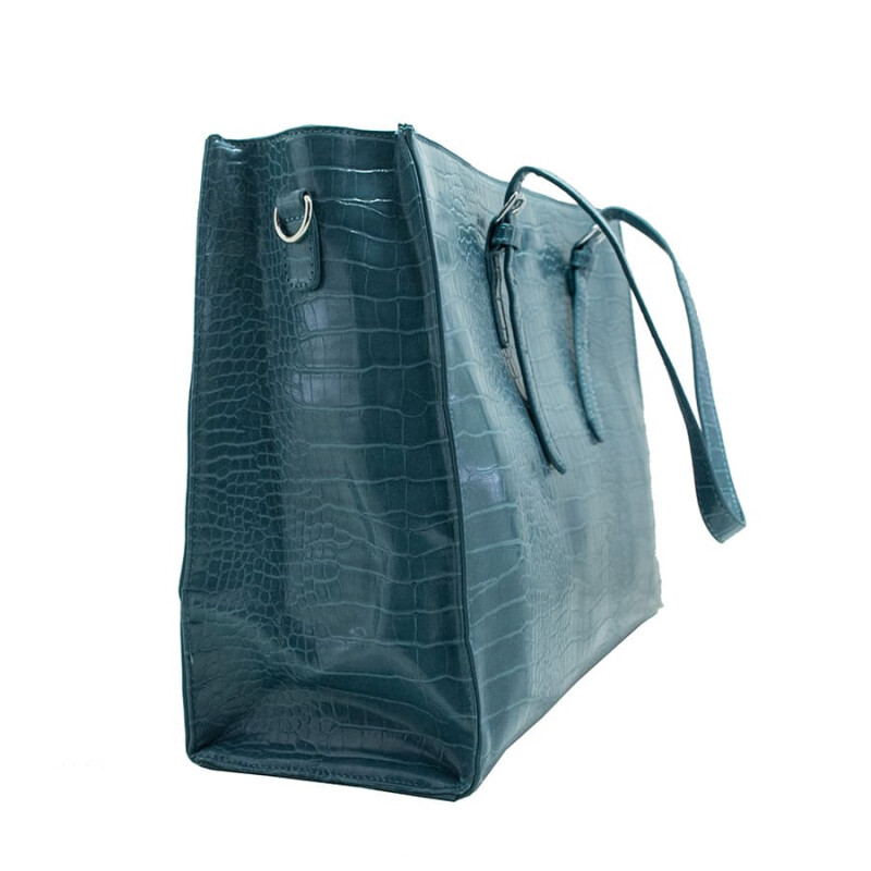 Carteras Muvem de Mujer - HM02 Azul