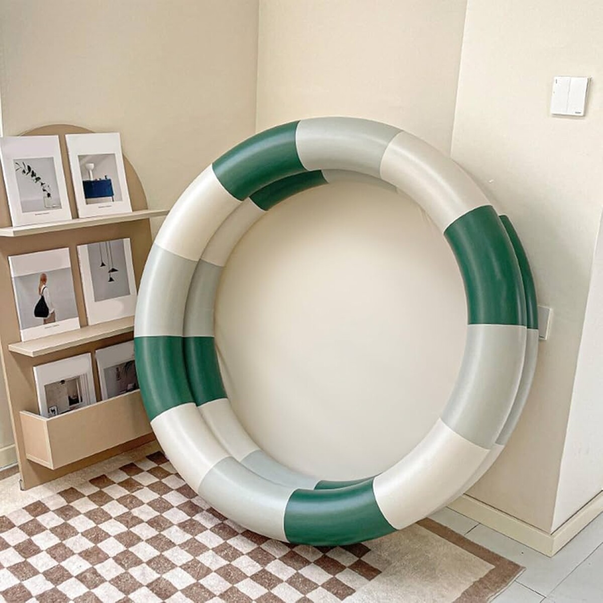 PISCINA INFLABLE 