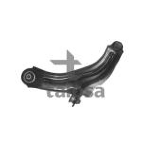 BASTIDOR SUSPENSION RENAULT IZQ CLIO IV TALOSA BASTIDOR SUSPENSION RENAULT IZQ CLIO IV TALOSA