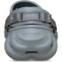 Crocs Echo Clog Unisex Concrete